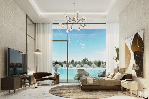 4 bedrooms Villa in Dubai South (Dubai World Central), UAE No. 167710 11
