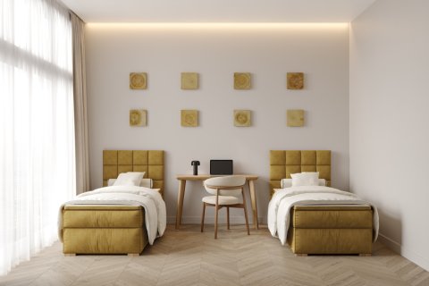 Appartement de 2 chambres à Dubai, UAE No. 17533 15
