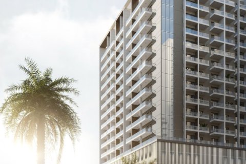 Appartement de 2 chambres à Dubai, UAE No. 17533 3