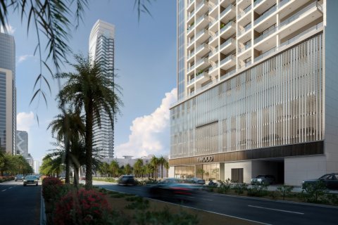 Appartement de 2 chambres à Dubai, UAE No. 17533 4