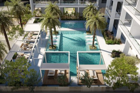 Appartement de 2 chambres à Dubai, UAE No. 17533 7