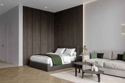 Appartement de 2 chambres à Dubai, UAE No. 17533 14