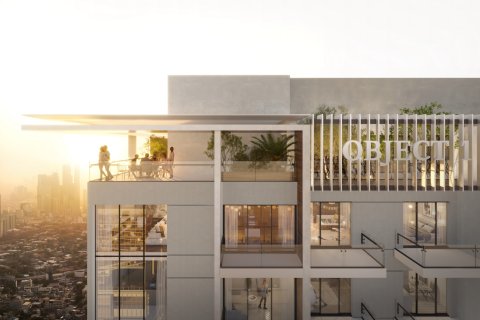 Appartement de 2 chambres à Dubai, UAE No. 17533 5