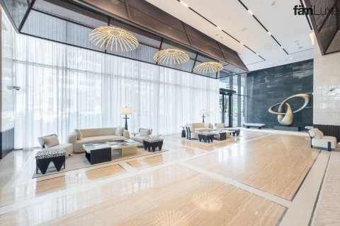 Appartement de 1 chambre à Downtown Dubai (Downtown Burj Dubai), UAE No. 221948 16