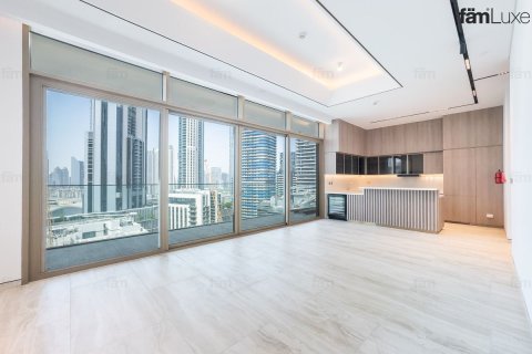 Appartement de 1 chambre à Downtown Dubai (Downtown Burj Dubai), UAE No. 221948 4