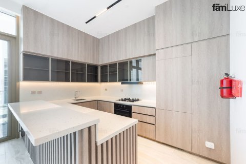 Appartement de 1 chambre à Downtown Dubai (Downtown Burj Dubai), UAE No. 221948 8