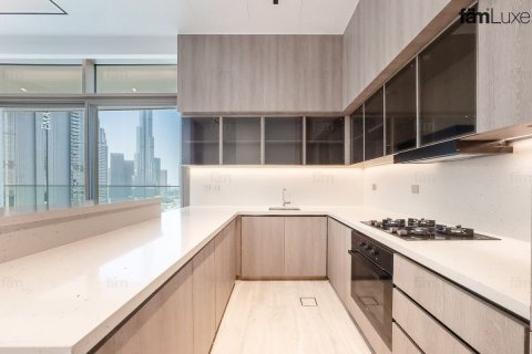 Appartement de 1 chambre à Downtown Dubai (Downtown Burj Dubai), UAE No. 221948 5