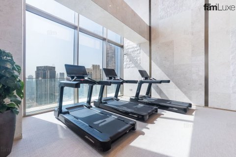 Appartement de 1 chambre à Downtown Dubai (Downtown Burj Dubai), UAE No. 221948 15
