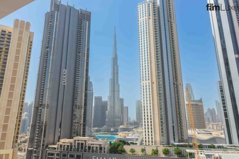 Appartement de 1 chambre à Downtown Dubai (Downtown Burj Dubai), UAE No. 221948 10