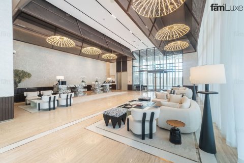 Appartement de 1 chambre à Downtown Dubai (Downtown Burj Dubai), UAE No. 221948 17