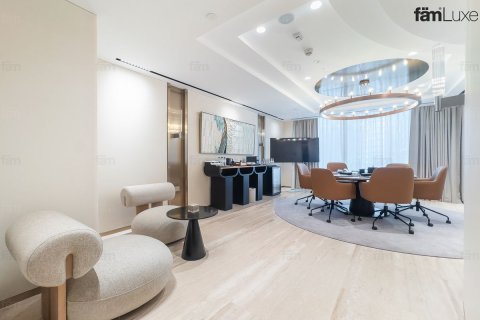 Appartement de 1 chambre à Downtown Dubai (Downtown Burj Dubai), UAE No. 221948 13