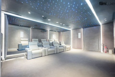 Appartement de 1 chambre à Downtown Dubai (Downtown Burj Dubai), UAE No. 221948 14