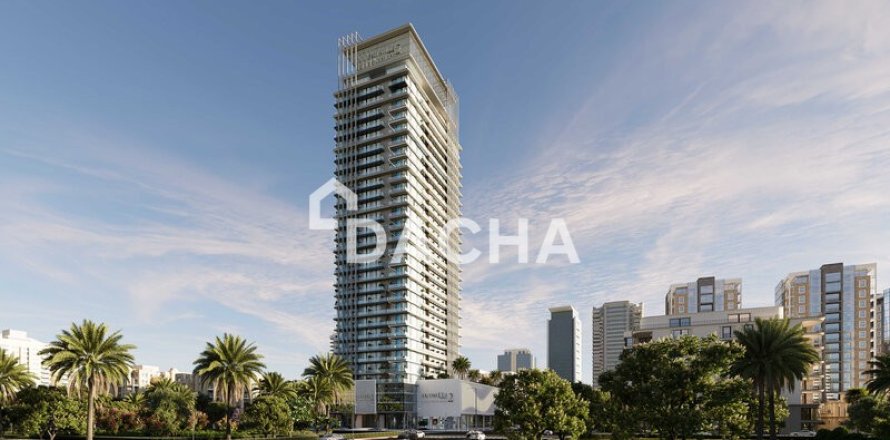 Appartement de 1 chambre à District 13, UAE No. 167673