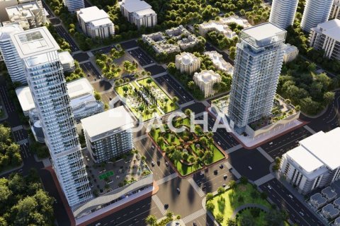 Appartement de 1 chambre à District 13, UAE No. 167673 7