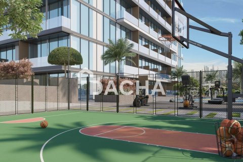 Appartement de 1 chambre à District 13, UAE No. 167673 10