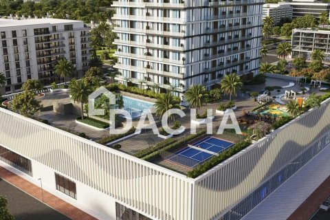 Appartement de 1 chambre à District 13, UAE No. 167673 11