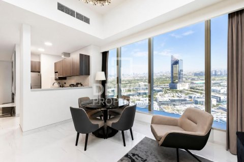 Квартира с 1 спальней в Dubai Media City, ОАЭ №223271 7