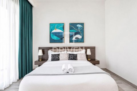 Квартира с 1 спальней в Dubai Media City, ОАЭ №223271 5