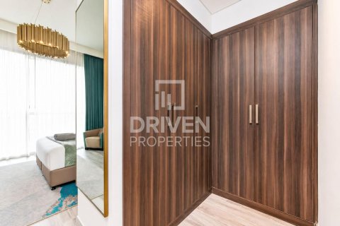 Квартира с 1 спальней в Dubai Media City, ОАЭ №223271 11