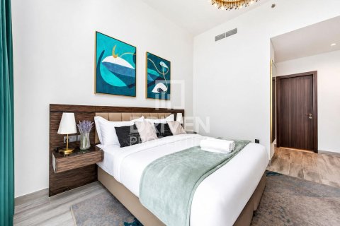 Квартира с 1 спальней в Dubai Media City, ОАЭ №223271 4