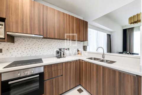 Квартира с 1 спальней в Dubai Media City, ОАЭ №223271 6