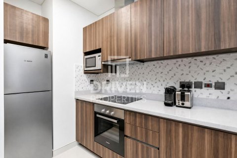 Квартира с 1 спальней в Dubai Media City, ОАЭ №223271 8