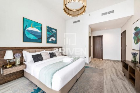 Квартира с 1 спальней в Dubai Media City, ОАЭ №223271 3
