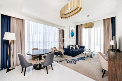 Квартира с 1 спальней в Dubai Media City, ОАЭ №223271