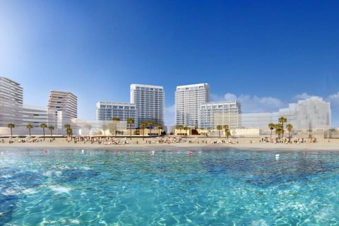 2 bedrooms Apartment in Ras Al Khaimah, UAE No. 183914 10