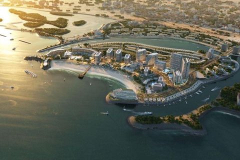 2 bedrooms Apartment in Ras Al Khaimah, UAE No. 183914 7