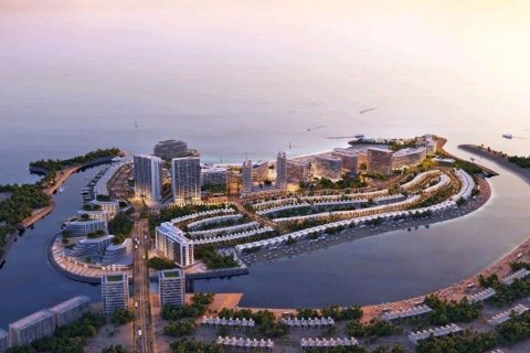 2 bedrooms Apartment in Ras Al Khaimah, UAE No. 183914 12