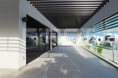 Villa de 5 chambres à Saadiyat Island, UAE No. 12846 11