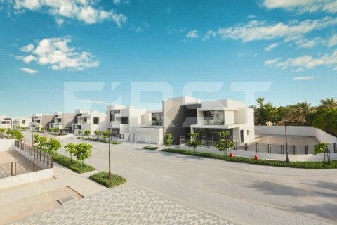 5 bedrooms Villa on the Saadiyat Island, UAE No. 12846