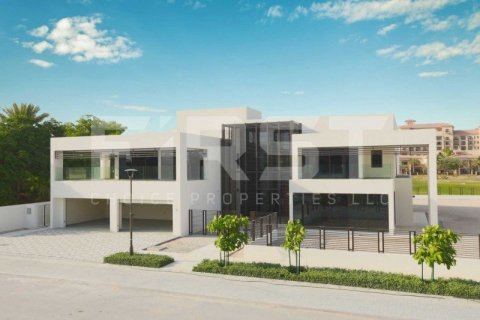 Villa de 5 chambres à Saadiyat Island, UAE No. 12846 16
