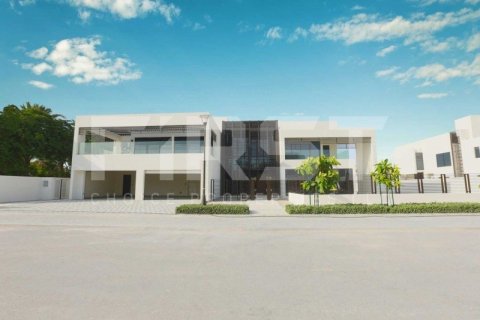 Villa de 5 chambres à Saadiyat Island, UAE No. 12846 3