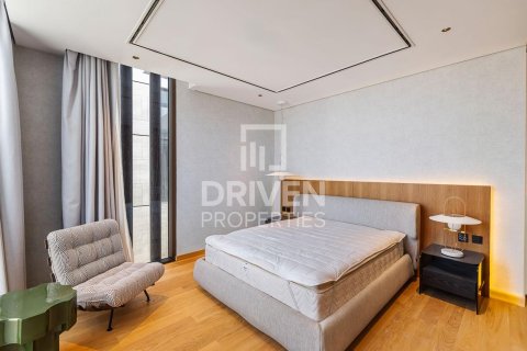 Таунхаус с 4 спальнями в Jumeirah Bay Island, ОАЭ №218571 20