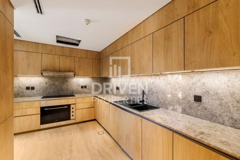 Таунхаус с 4 спальнями в Jumeirah Bay Island, ОАЭ №218571 7
