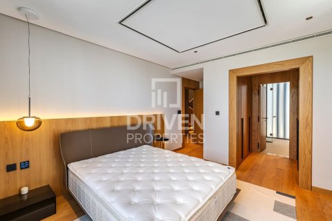 Таунхаус с 4 спальнями в Jumeirah Bay Island, ОАЭ №218571 17