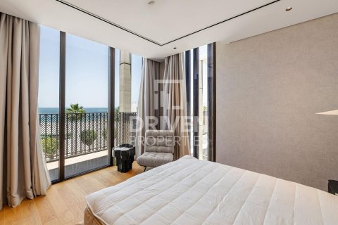 Таунхаус с 4 спальнями в Jumeirah Bay Island, ОАЭ №218571 21