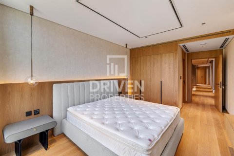 Таунхаус с 4 спальнями в Jumeirah Bay Island, ОАЭ №218571 19