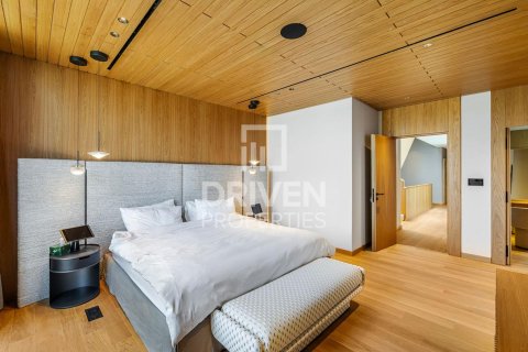 Таунхаус с 4 спальнями в Jumeirah Bay Island, ОАЭ №218571 14