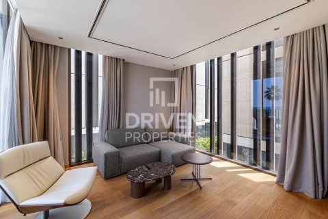 Таунхаус с 4 спальнями в Jumeirah Bay Island, ОАЭ №218571 12