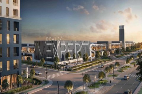 Land de 509.94m² à Al Shamkha, UAE No. 223997 7