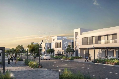 Land de 509.94m² à Al Shamkha, UAE No. 223997