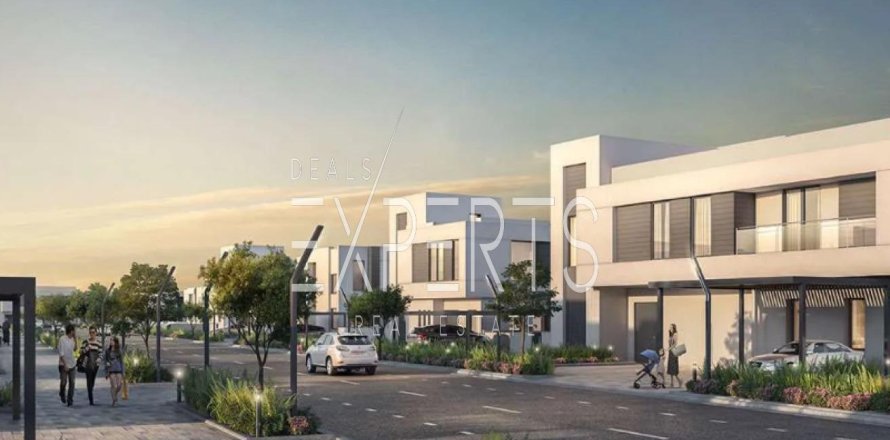 Land de 509.94m² à Al Shamkha, UAE No. 223997