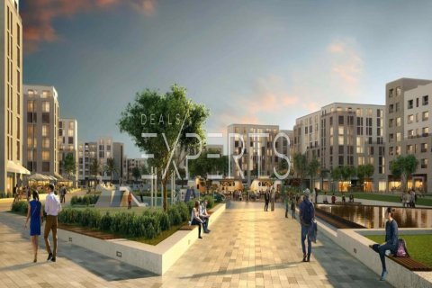 Land de 509.94m² à Al Shamkha, UAE No. 223997 3