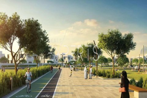 Land de 509.94m² à Al Shamkha, UAE No. 223997 5