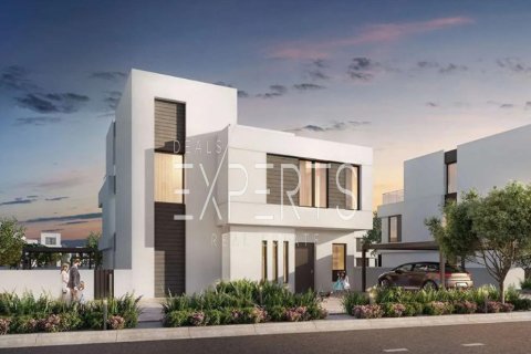 Land de 509.94m² à Al Shamkha, UAE No. 223997 9