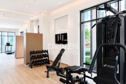 1 bedroom Apartment in Creek Beach, UAE No. 225885 8