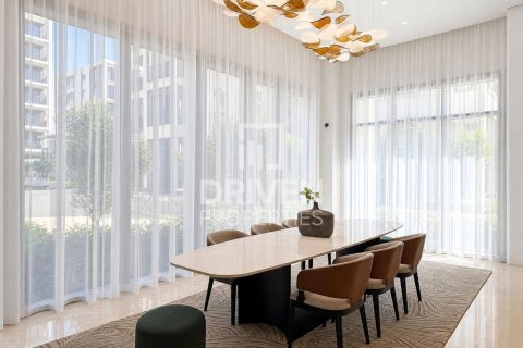 1 bedroom Apartment in Creek Beach, UAE No. 225885 12